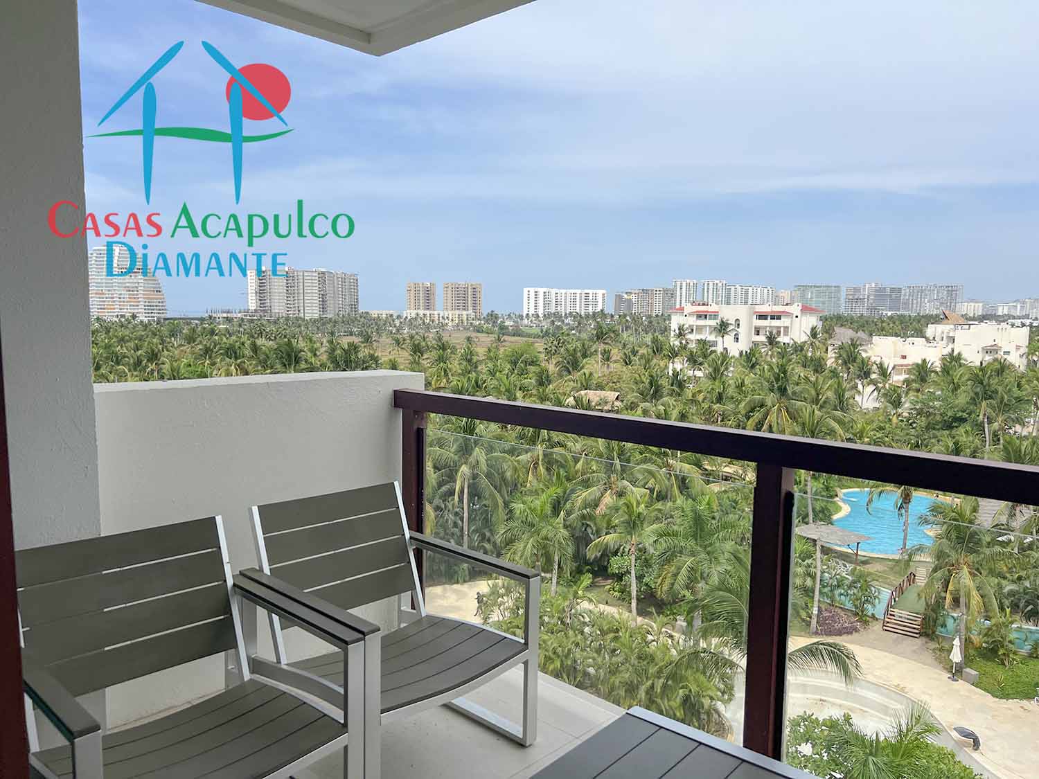 La Isla Ibiza H6 - Terraza 2 La Isla Ibiza H6 - Terraza 2